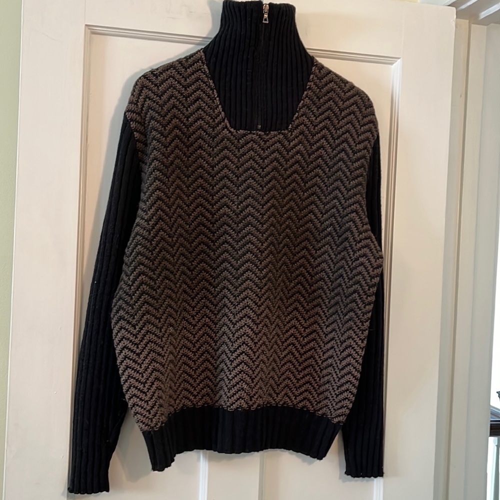 Mens Nani Bon Italian Sweater